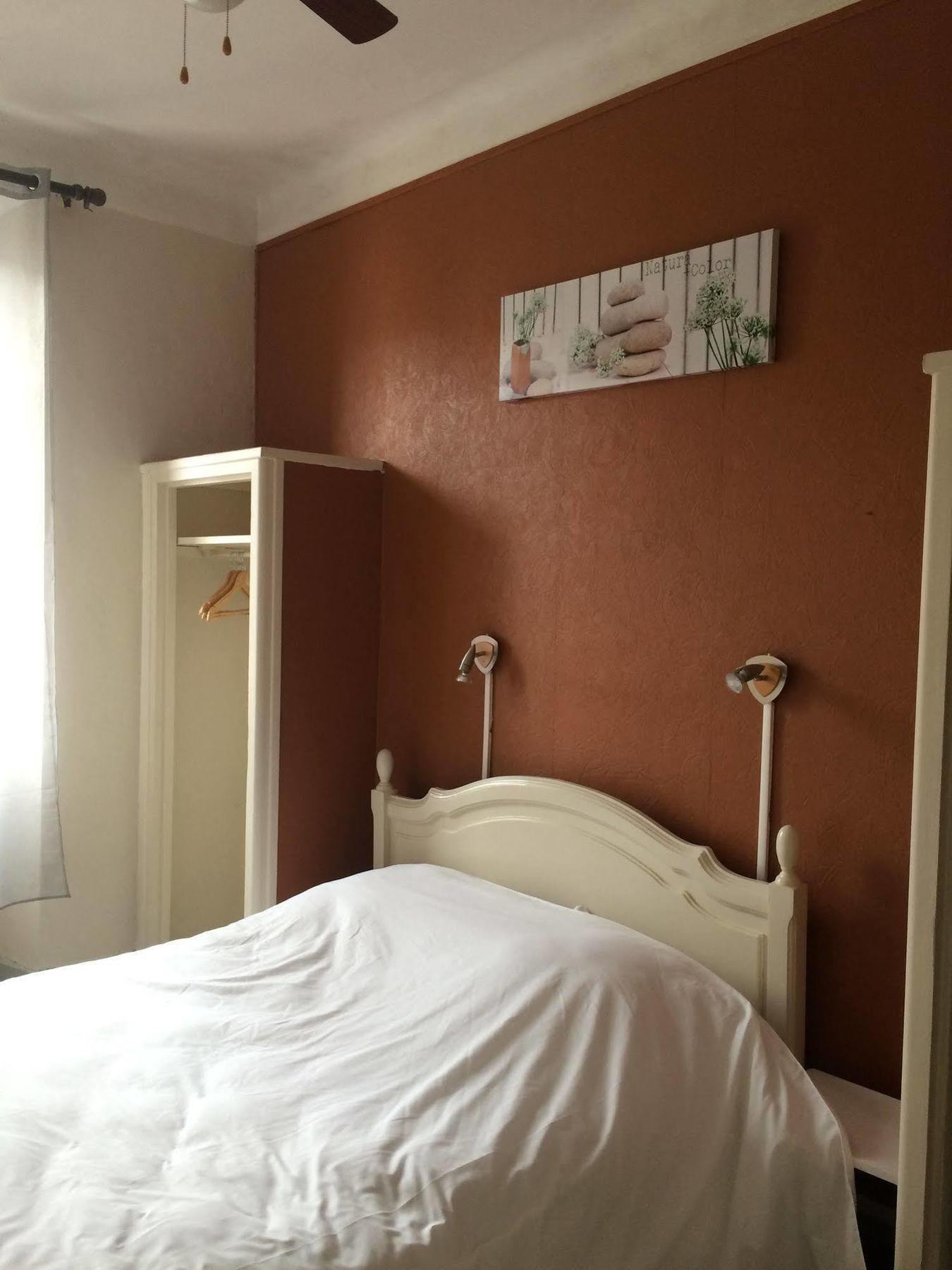 Au Royal Hotel Carcassonne Dış mekan fotoğraf