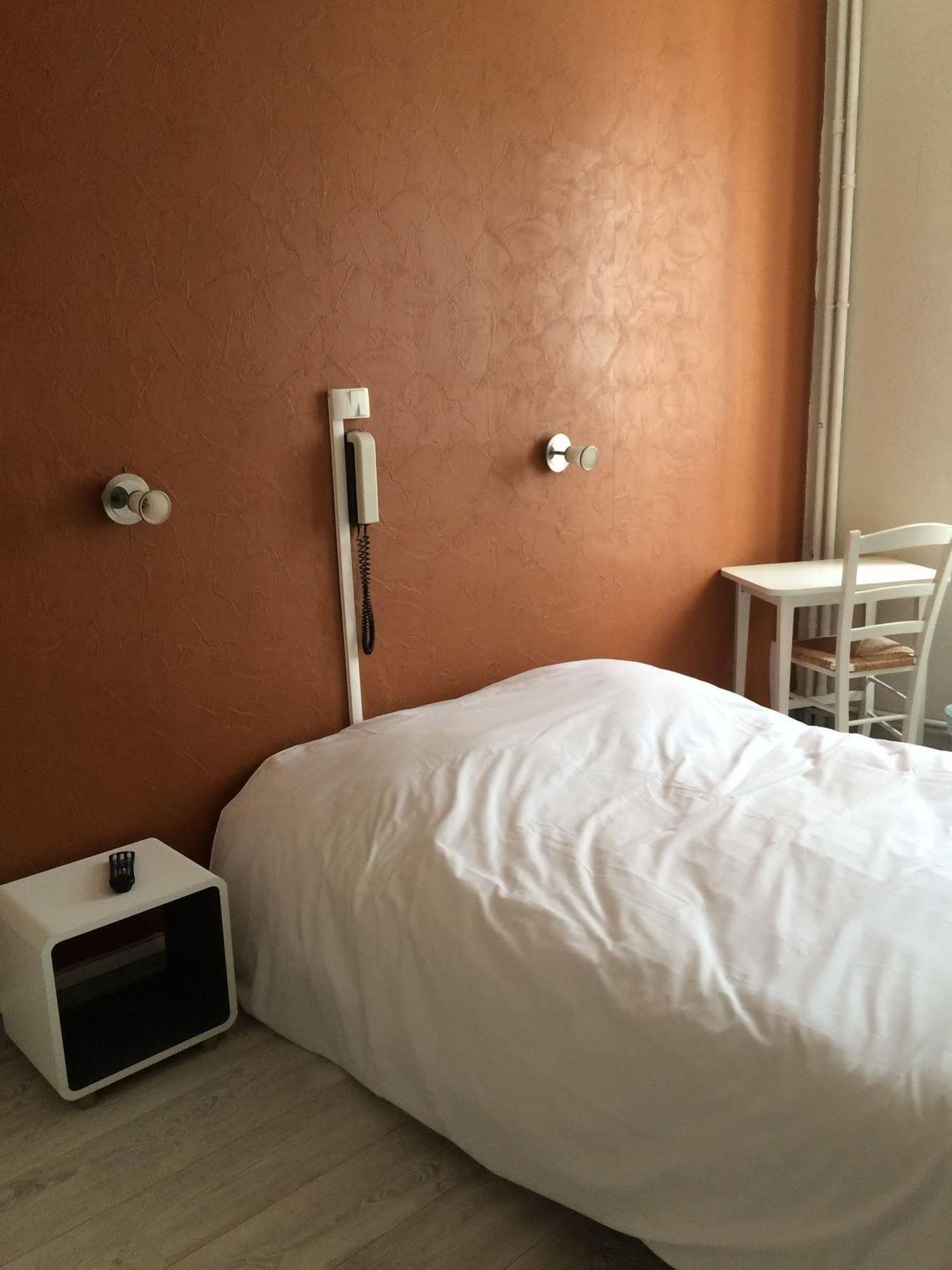 Au Royal Hotel Carcassonne Dış mekan fotoğraf