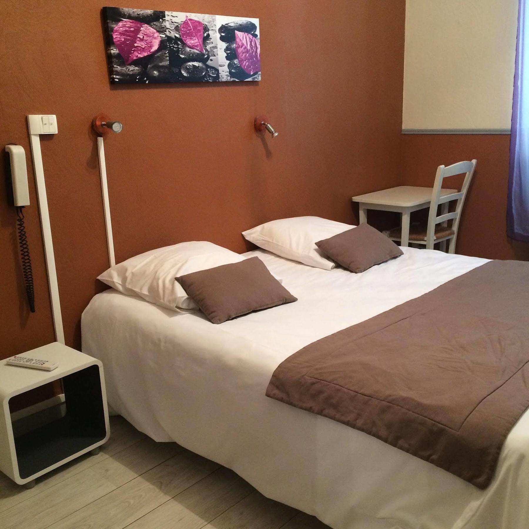 Au Royal Hotel Carcassonne Dış mekan fotoğraf