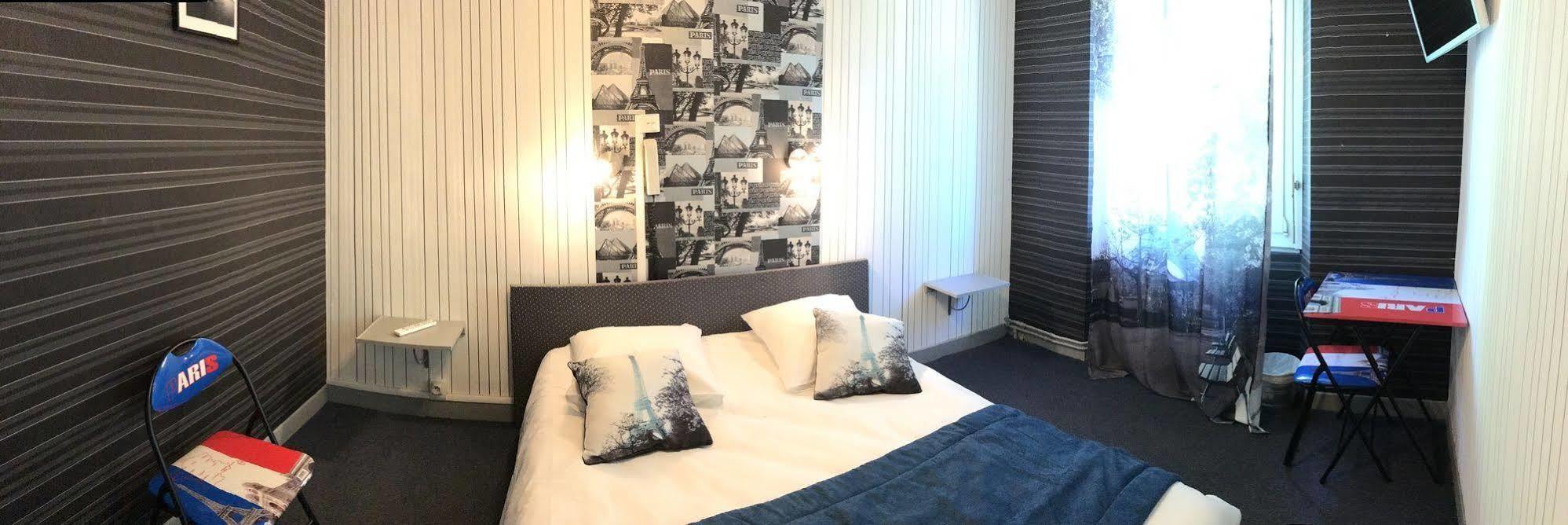 Au Royal Hotel Carcassonne Dış mekan fotoğraf